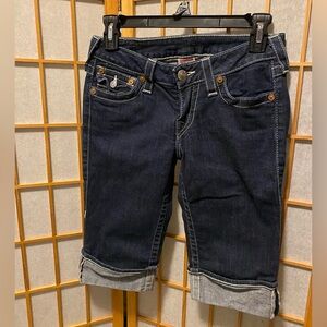 True Religion  Shorts